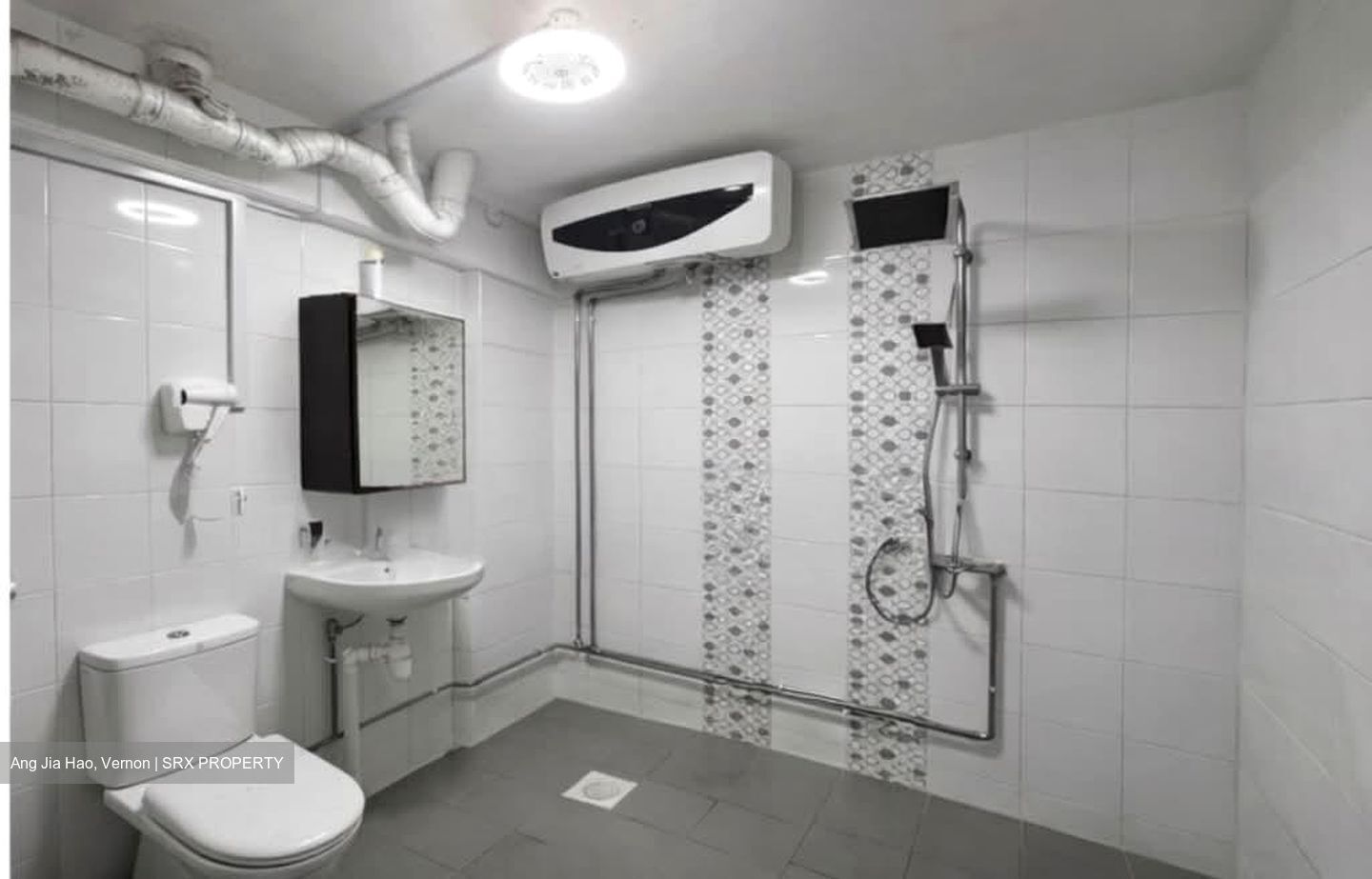 Blk 416 Harmony View (Hougang), HDB 5 Rooms #531019581